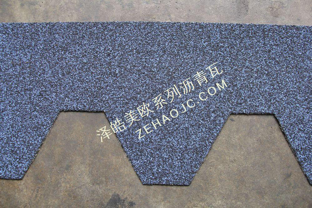 沥青瓦