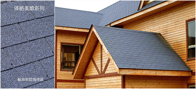 五大提示帮助您为您的商业物业挑选完美的屋顶瓦材料